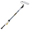 Wagner 0530003 SMART Paint Roller, 22 Oz Handle Capacity, Paint