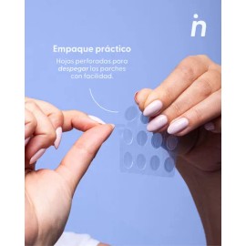 Nipskin Pimple Patches Coreanos Con Microcápsulas Para Acné