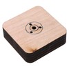 Leather Cutting Die 20x10mm Circular Ring Shape Punch Cutter Craft