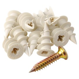 Dandribis Strong Board Anchor, Kabepita 30, Pack of 10