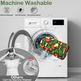 Hedgeink Guinea Pig Tunnel Canvas Rabbit Tube and Tunnels Washable Rat Hides Portable Hamster Hideout Soft Ferret Hideaway for Playing Resting Guinea Pig Accessories for Bunny Hedgehogs