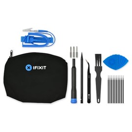 iFixit Steam Deck Compatible Repair and Upgrade Tool Kit