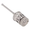 Dental Implant Screwdriver Metal Professional Micro Implant Screw Driver Tool