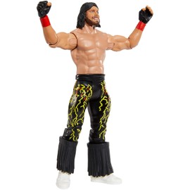 WWE "Macho Man" Randy Savage Action Figure