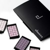 Doucce Freematic Eyeshadow Quad, Sweet Dreams 19