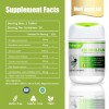 Colon Cleanse Supplement Extra Strength 60 Billion Probiotics 15-Day Gut