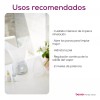 Beurer Vaporizador Y Humificador Facial Profesional Fs50 Beurer