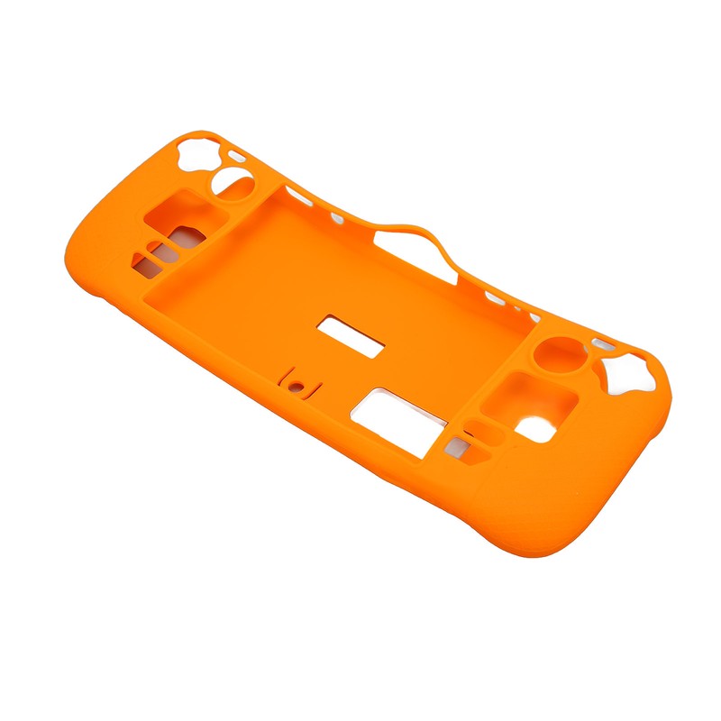 Game Protective Cover Silicone Scratch Slip Resistant Protective Case with