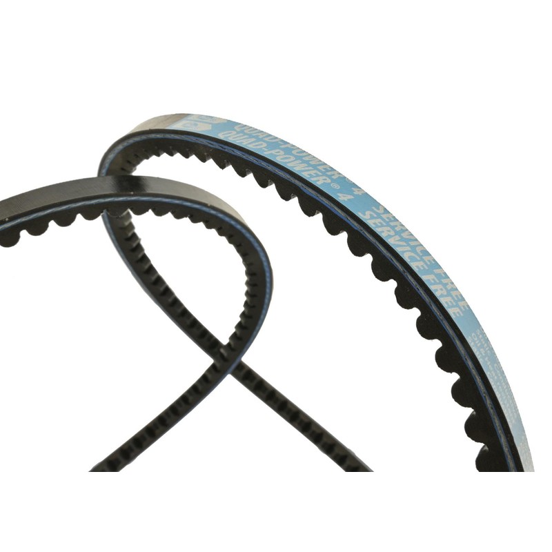 XPZ 772 Lw Gates Quad-Power 3VX 305 V-Belt