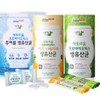 Live lactic acid bacteria Dupont Danisco, 4 beneficial intestinal bacteria,