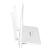 4G WiFi Router 300Mbps Standard SIM Card Slot 4 Antennas