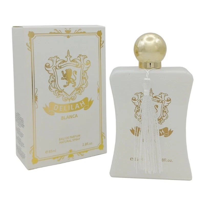 Royal Fragrance Delilah Blanca by Royal Fragrance 2.8 Fl oz