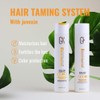 Global Keratin Moisturizing Shampoo 300ml + Moisturizing Conditioner 300ml