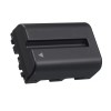 For Sony 2x Kastar Battery for Sony NP-FM500H DSLR-A550L DSLR-A550Y