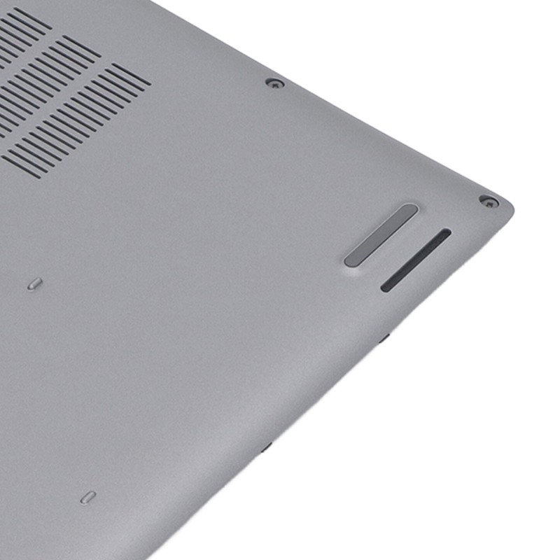 Laptop Bottom Case Cover ABS Plastic Notebook Computer Base Cover