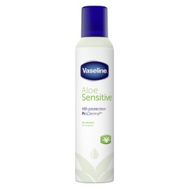 Vaseline Anti-Perspirant Aloe Sensitive