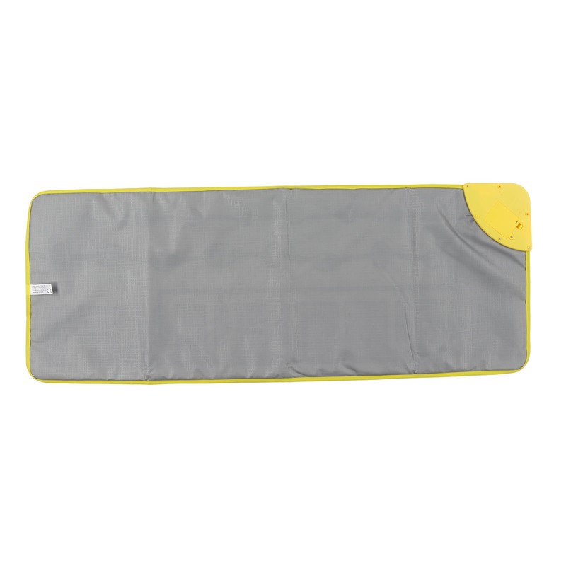 Kids Piano Mat Foldable Improve Coordination Prevent Slip Musical Piano