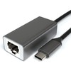 JAMEGA USB C adapter.