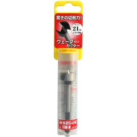 Star M 600-210 Wave Cutter 0.8 inches (21 mm)