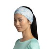 BUFF CoolNet - Diadema para adultos con elipse UV, cónica