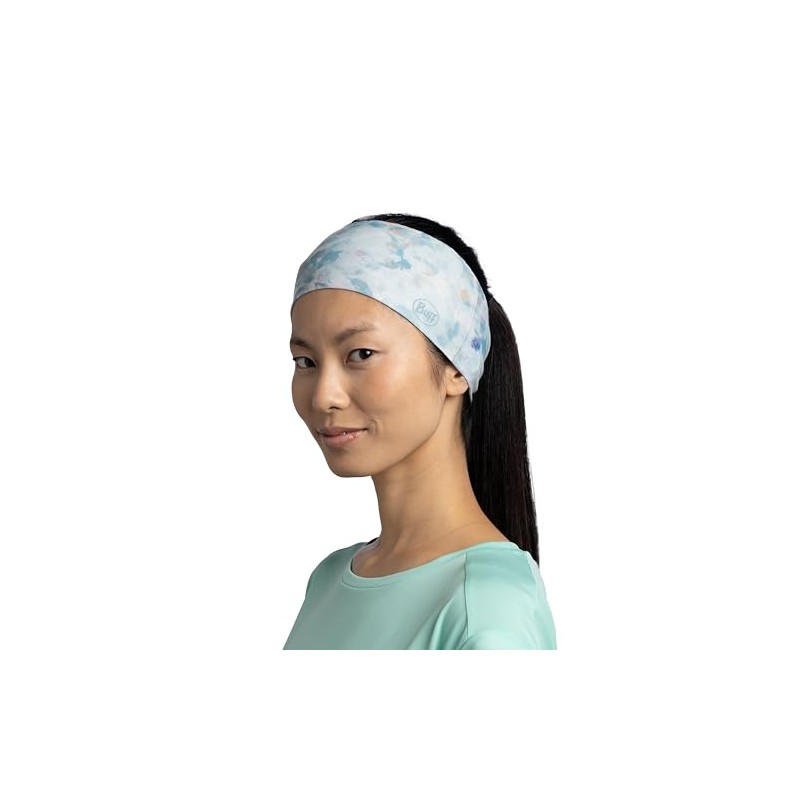 BUFF CoolNet - Diadema para adultos con elipse UV, cónica