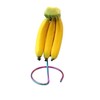 Dependable Industries inc. Essentials - Soporte para árbol de plátano,