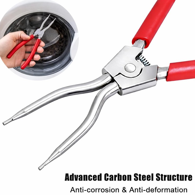 383EER4001A Spring Expansion Tool Compatible with LG Washing Machine -