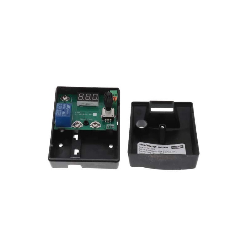 Kit-S Thermostat, AcuTemp