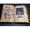 Necronomicon Evil Dead Book of the Dead with Pages