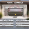 3 for 891LM 950ESTD Liftmaster Chamberlain Garage Door Opener Remote(Yellow