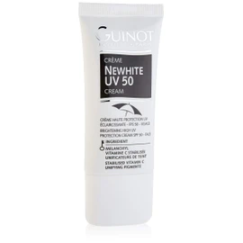 Guinot NEWHITE - Cream Brightening UV Shield SPF 50 Face Cream 30 ml