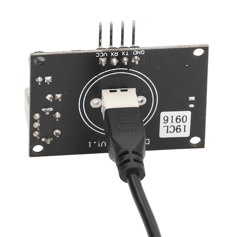 Ultrasonic Distance Sensor Waterproof Obstacle Collision Avoidance Distance Measurement Module