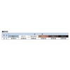 Masaru Industries New F-Mall Accessories Exposure Box 3 Pieces Deep