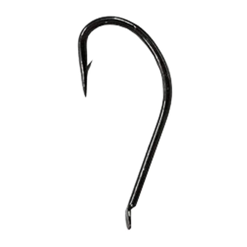 Orurdo QB500041a18n0 Single Hook Special Sheng Surf Round Seago, #18,
