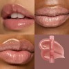 Gloss Labial Nyx Professional Makeup Nude 8ml