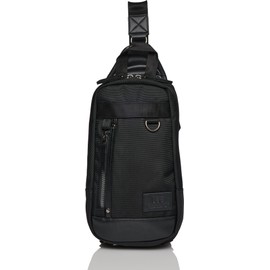 Lee Full Body Bag, Lightweight, Multi-functional, Large Capacity, Commuting to Work or School, Town Casual, Black