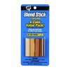 DAP Plastic Wood Blend Sticks 4-Pack, Light Browns (7079804101)
