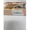Vivitar Sunset Projector Lamp USB Rainbow LED Desk Night Light