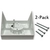 iMBAPrice IMBA-FB900-2 Fan & Fixture Mounting Box, Up to 90°
