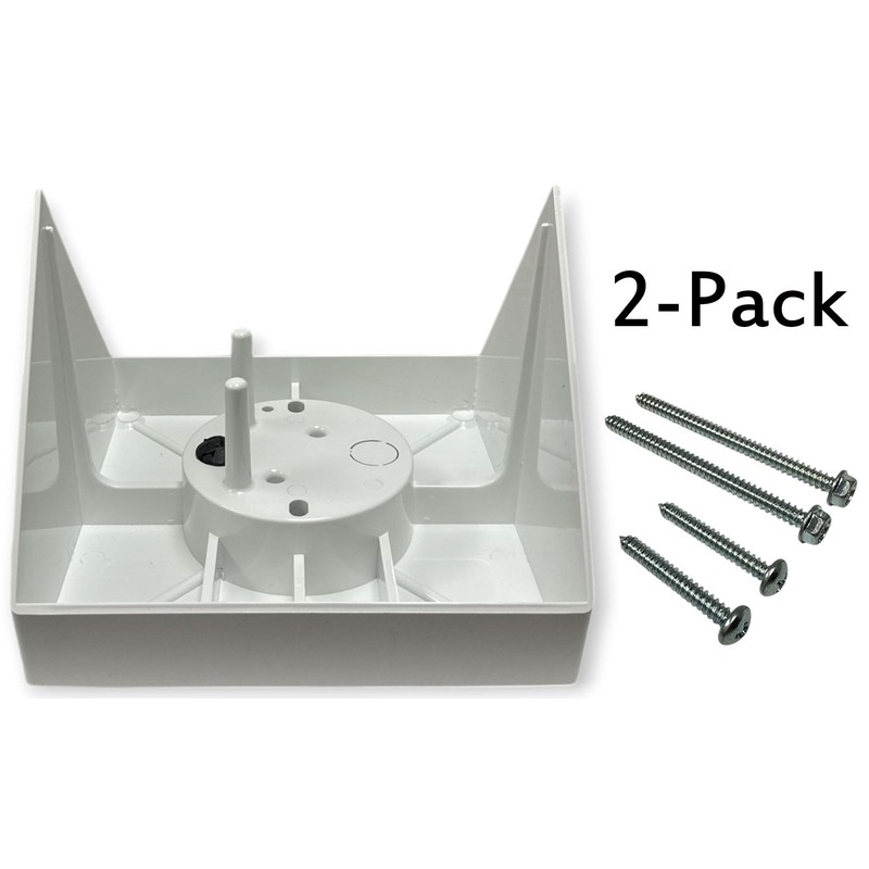 iMBAPrice IMBA-FB900-2 Fan & Fixture Mounting Box, Up to 90°
