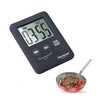 Westmark 10882280 Digital Magnetic Kitchen Timer for up to 99
