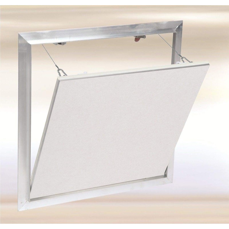 FF Systems | System F2 | Access Panel | Removable