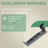 sopomarkt24 Standard Planer 250 mm - Edge Planer Drywall Made