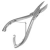 May – Nail Scissors & Nail Art – Nail Clippers for Foot Pegs – Fussna Gel