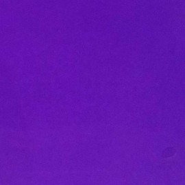 GelGems DIY Window Gel Cling Sheet, Approx. 6.5" x 6.5" Square, Translucent Purple