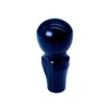London Craftwork Extended Stem Catcher Knob for Brompton in Black