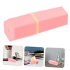 Baluue Volcanic Stone Oil Absorbing Roller Double-Ended Face Roller for
