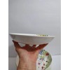 MIKASA TURNOWSKY Wildflowers Garden DINNER Plate 10 3/8 "