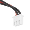 7.4V 2200mAh 2S 45C Lipo Battery T Plug High Power