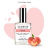 Demeter Peach, 1oz Cologne Spray, Perfume for Women